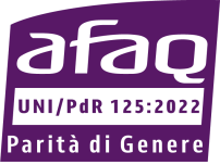 Marchio AFAQ — UNI/PdR 125:2022